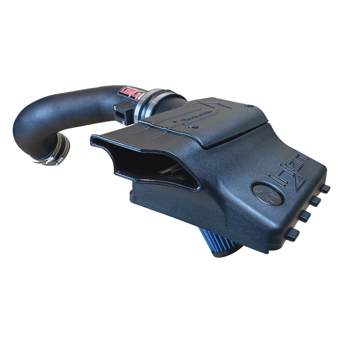 Injen 10-14 Ford F-150 5.0L V8 Evolution Intake - EVO9108