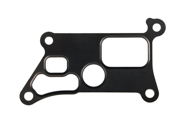 Cometic Honda K20Z3/K24A2/K24A4/K24A8/K24Z1 .010in Rubber Coated Stainless EGR Passage Gasket - C14132-010 for 2003-2011 Hond