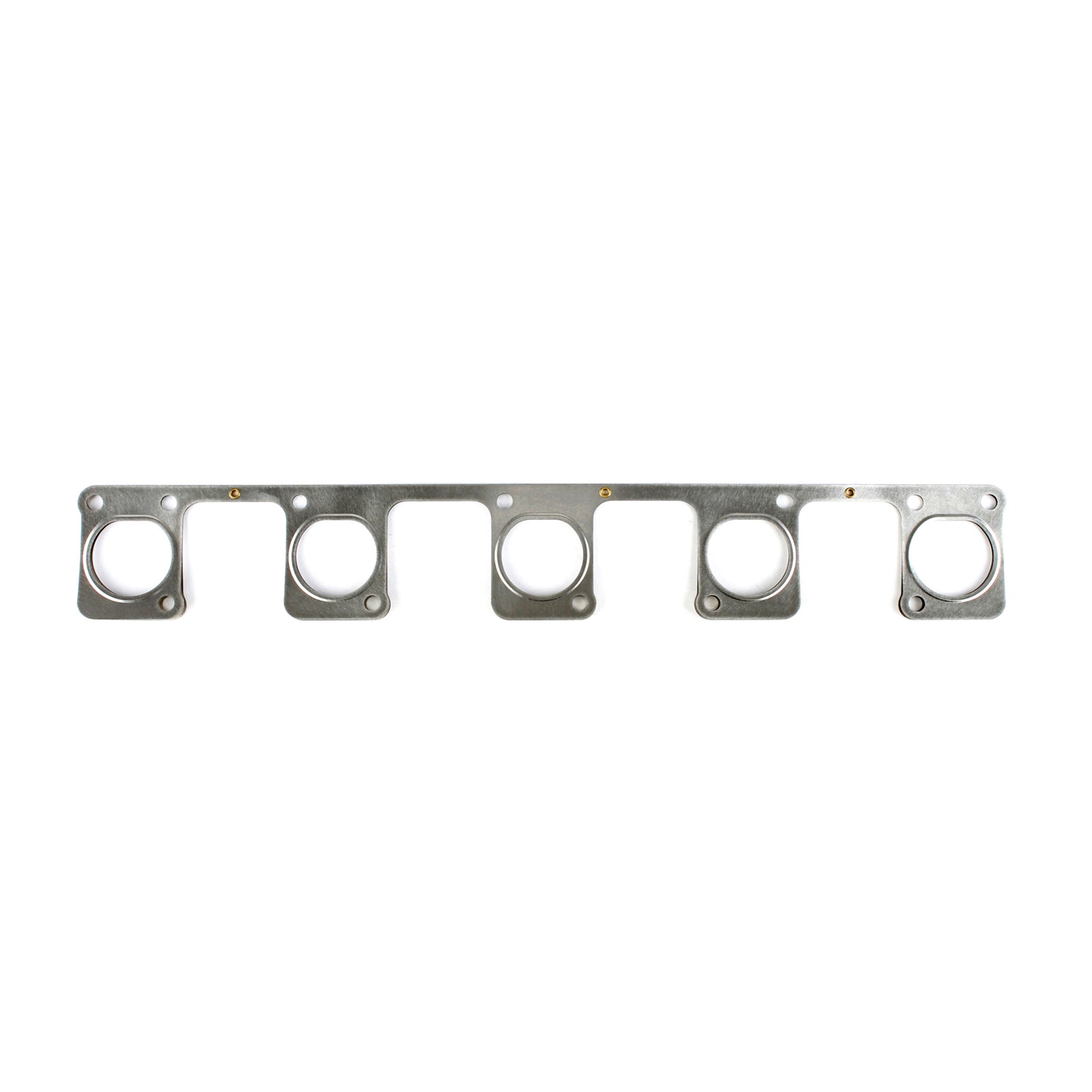 Cometic 04-05 Dodge Viper .030 inch MSL Gen III Exhaust Gasket - C5865-030 for 1999-2005 Dodge Viper - front view
