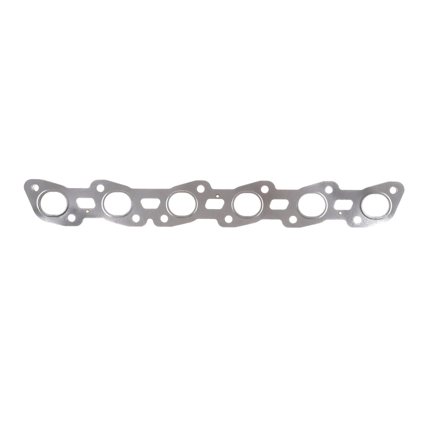 Cometic Nissan RB20/25 .030 inch MLS Exhaust Manifold Gasket 1.575 inch X 1.340 inch Port - C4177-030 by Cometic Gasket - fro