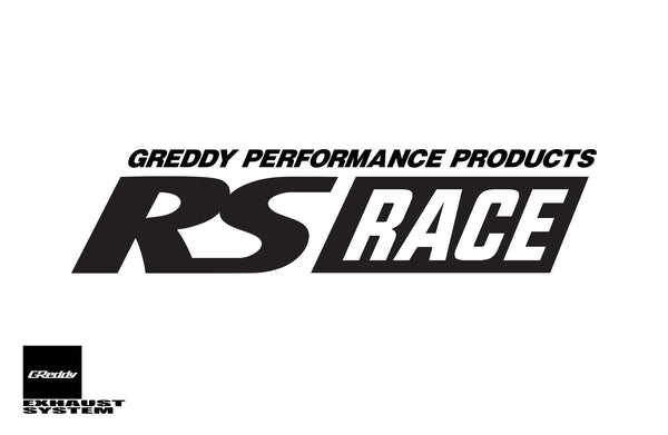 GReddy - GPP RS-Race Exhaust Systems - application specific - 10158401