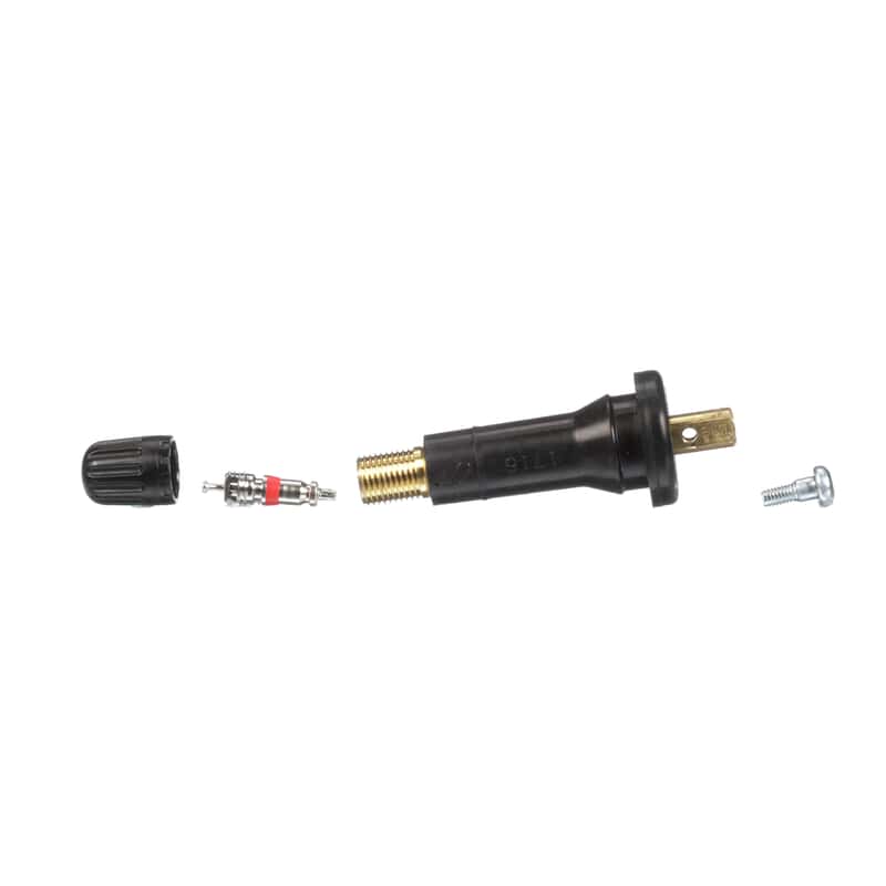 Schrader - Tpms Service Pack Rubber Snap In Valve Bag1 - SEZ-20635
