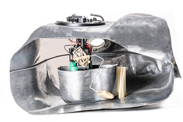 Radium Early Nissan Walbro GS342 or AEM 50-1200 Fuel Hanger - Pumps Not Included - 20-0730-00