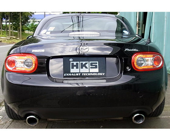 HKS Legamax Premium Roadster - 32018-AZ009