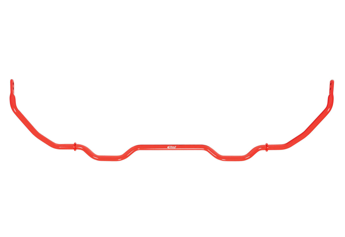 Eibach Front & Rear Sway Bar Set 17-20 Tesla Model 3 AWD/RWD - E40-87-001-01-11