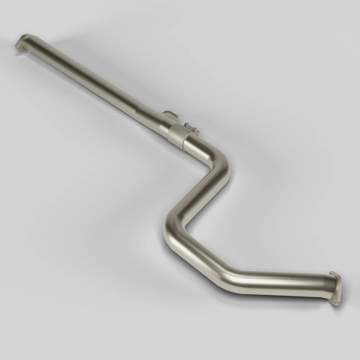 SXTH Element - 22-26 Hyundai Elantra N - Titanium Mid Pipe Kit