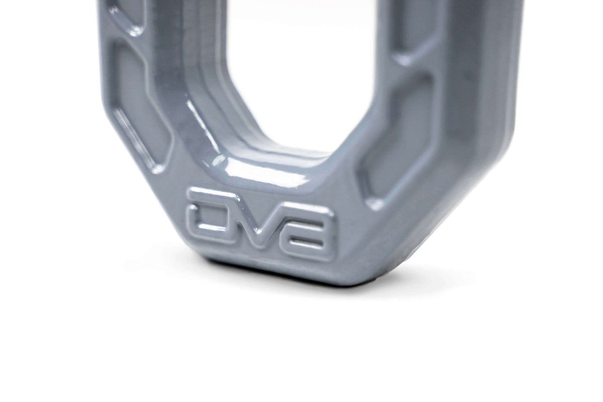 DV8 Offroad - Elite Series 3/4" D-Ring Shackles | Pair - UNSK-01PK