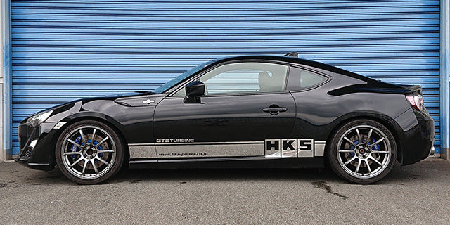 HKS HIPERMAX S ZN6 Full Kit - 80330-AT001P