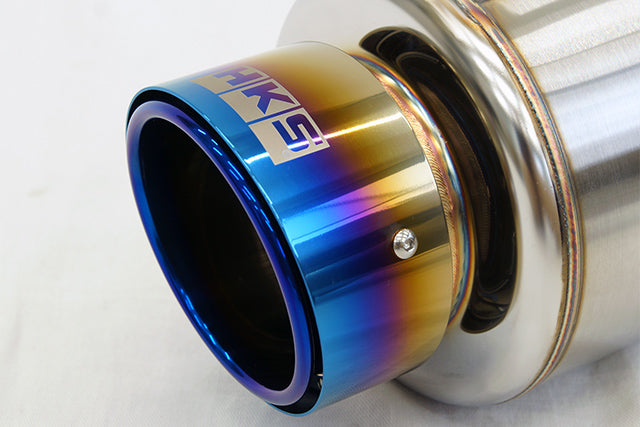 HKS Hi-Power Spec-L II - 32016-AT123V
