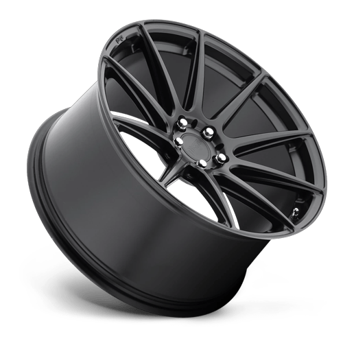 Niche 1PC M147 Essen 21X10.5 5X120 +35MM Matte Black