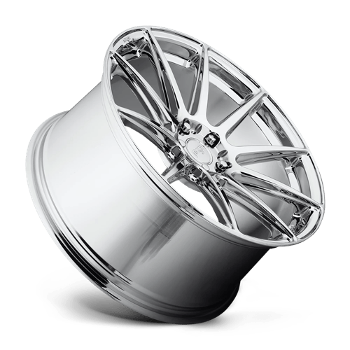 Niche 1PC M148 Essen 19X8.5 5X120 +35MM Chrome Plated