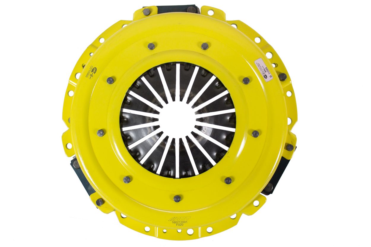 ACT 2011 Ford Mustang P/PL Heavy Duty Clutch Pressure Plate - F020