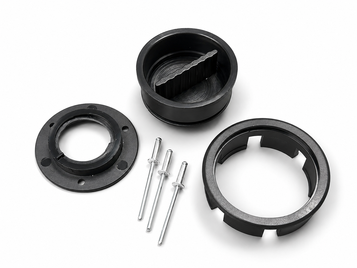 Dobinsons - Drawer Plugs for Side Wings - DW80-051