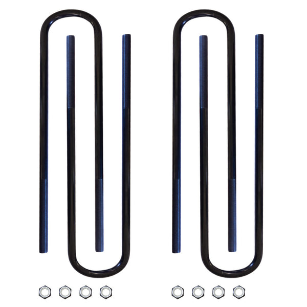 Skyjacker 11-16 Ford F250/F350 ADX 2.0 Adventure Series 4-8.5in Lift System - F11451KH-X
