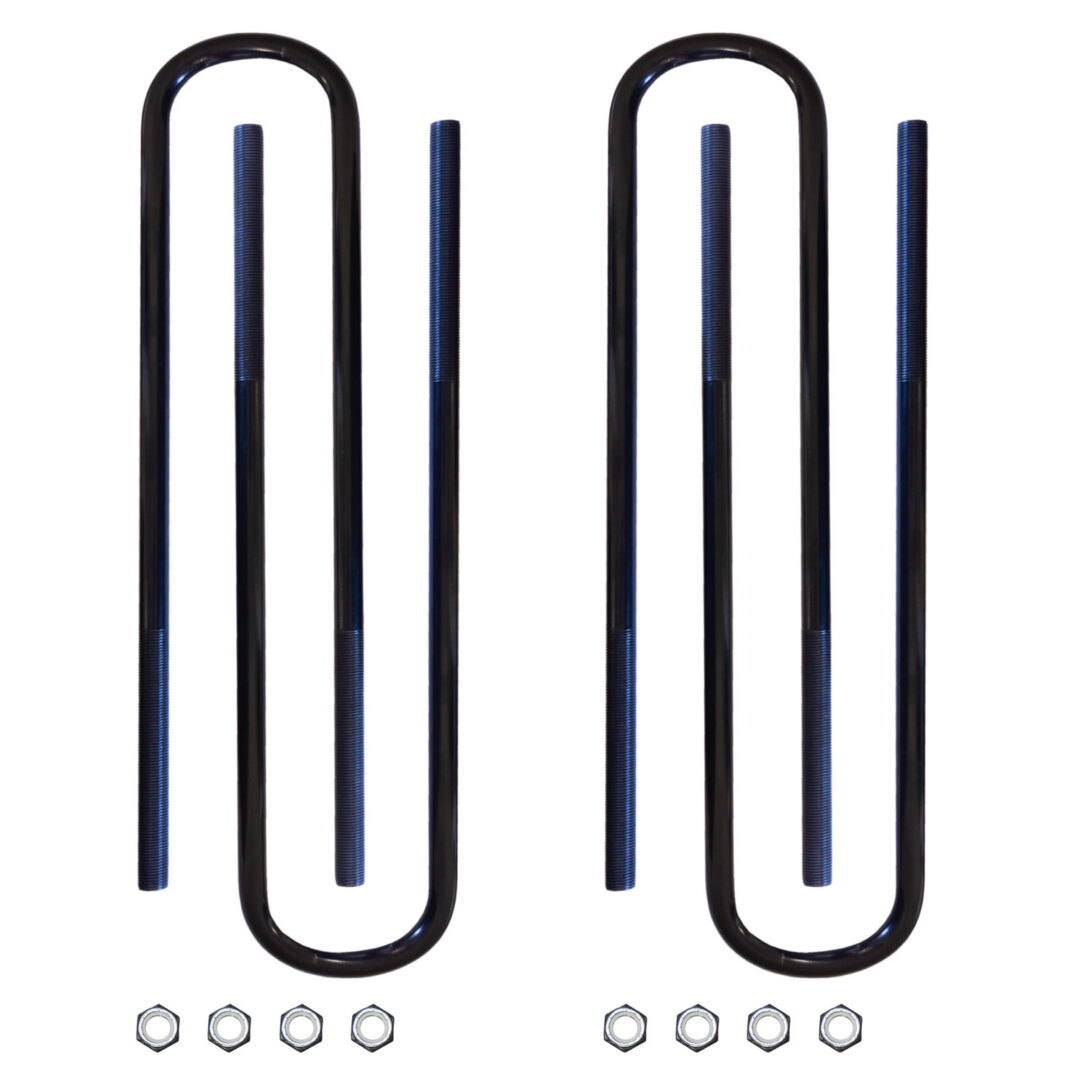 Skyjacker 11-16 Ford F-350 4 In Suspension Lift Kit With Adx M2.0 Aluminum Monotube Shocks - F11451KH-XM