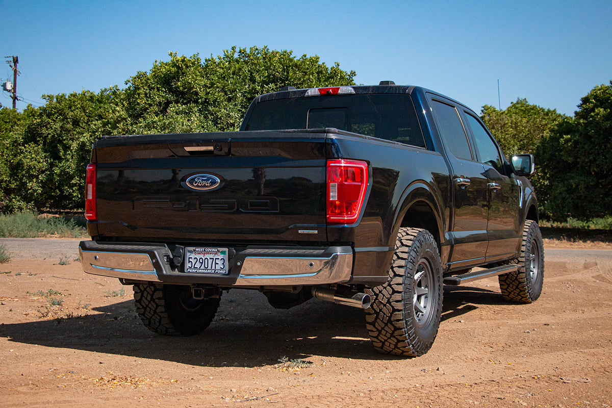 ICON 21-23 Ford F150 Rear 2.5 VS PB CDEV Pair - 97720EP