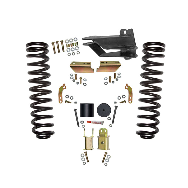 SKY Lift Kit Components - F1725VBK-E