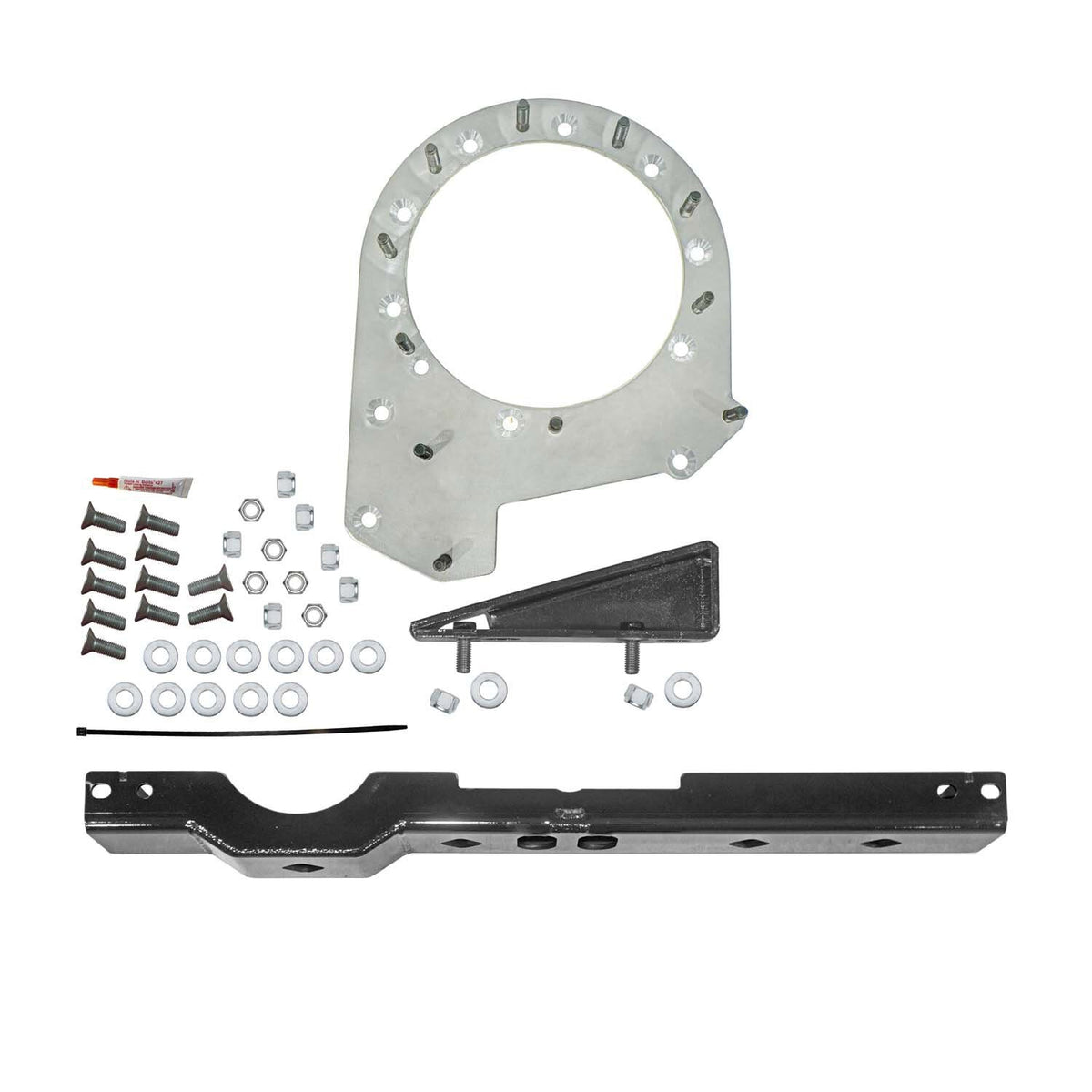 Skyjacker 5-8.5 In Component Box w/ Index Ring - F17IXR8