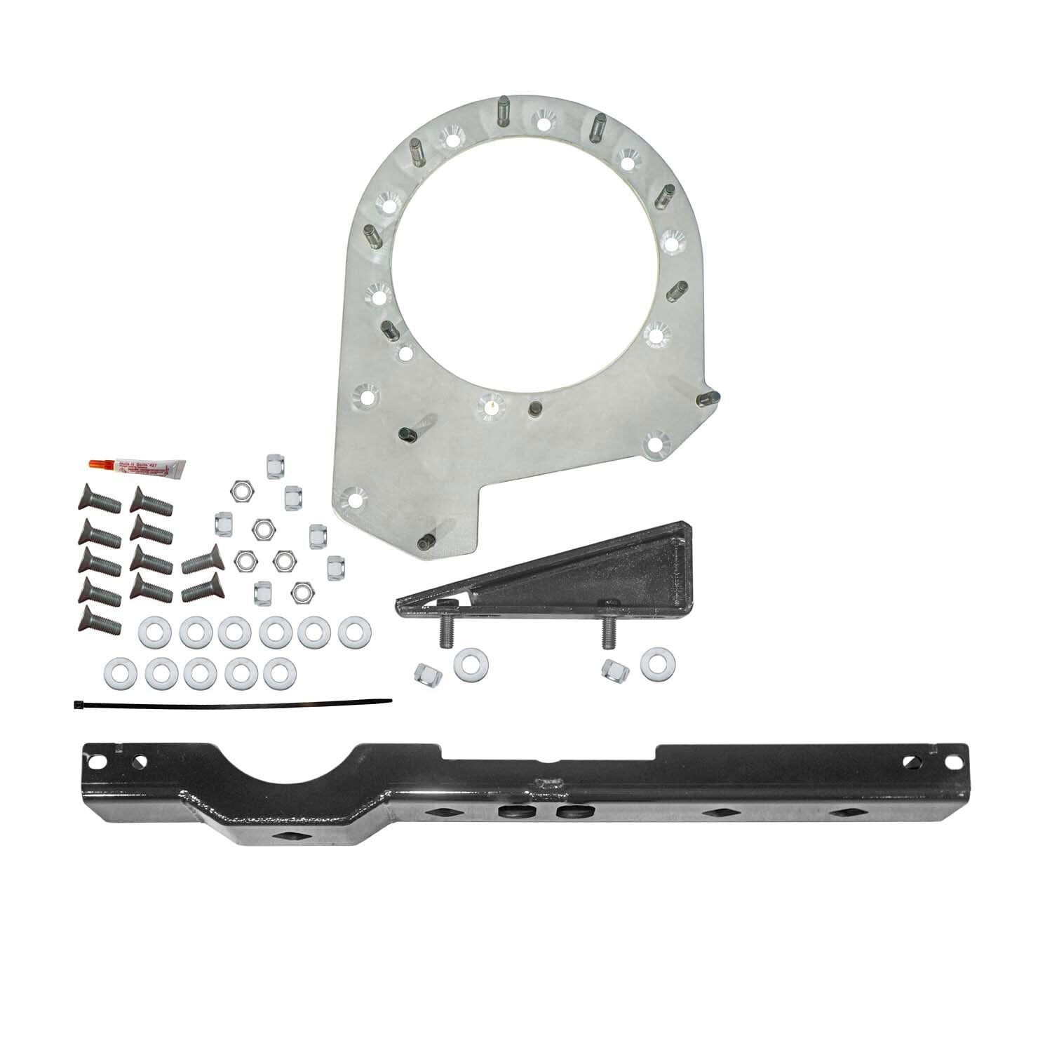 Skyjacker 5-8.5 In Component Box w/ Index Ring - F17IXR8