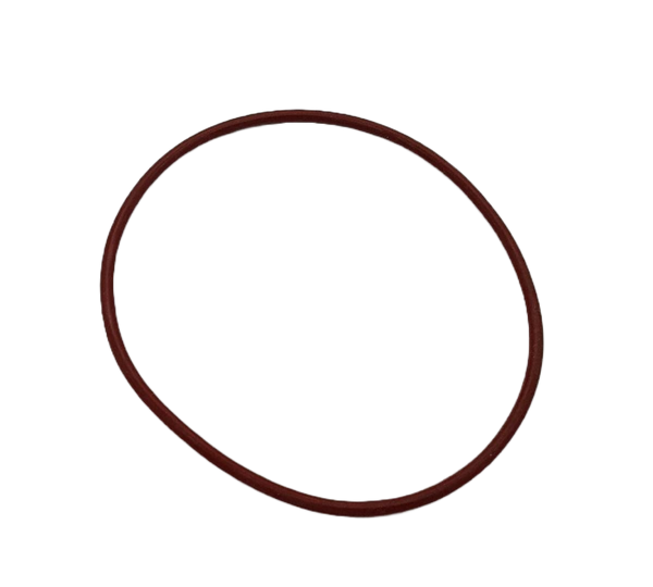 Granatelli O-Ring Replacement for 3.0in Dual Seal Clamp - 318530R