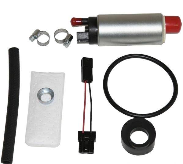 Granatelli 82-02 GM 3rd/4th Gen F-Body 255LPH In-Tank Fuel Pump - GM722-2