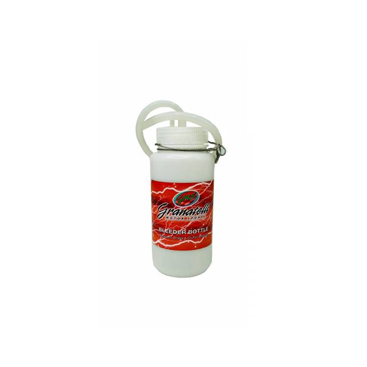Granatelli Fluid Recovery Bottle (Single) - 760327