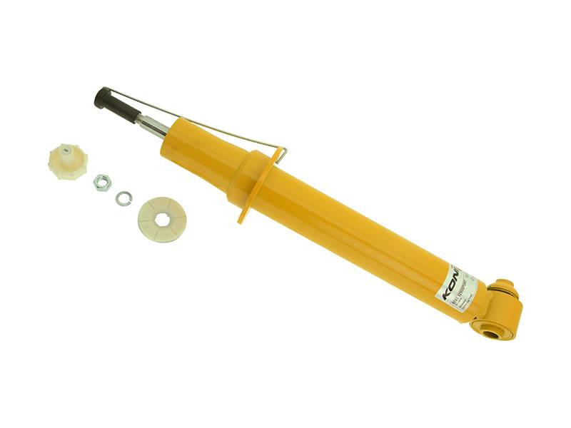 Koni Sport (Yellow) Shock 2022+ Toyota GR86 Rear Shock - 8241 1323SPORT