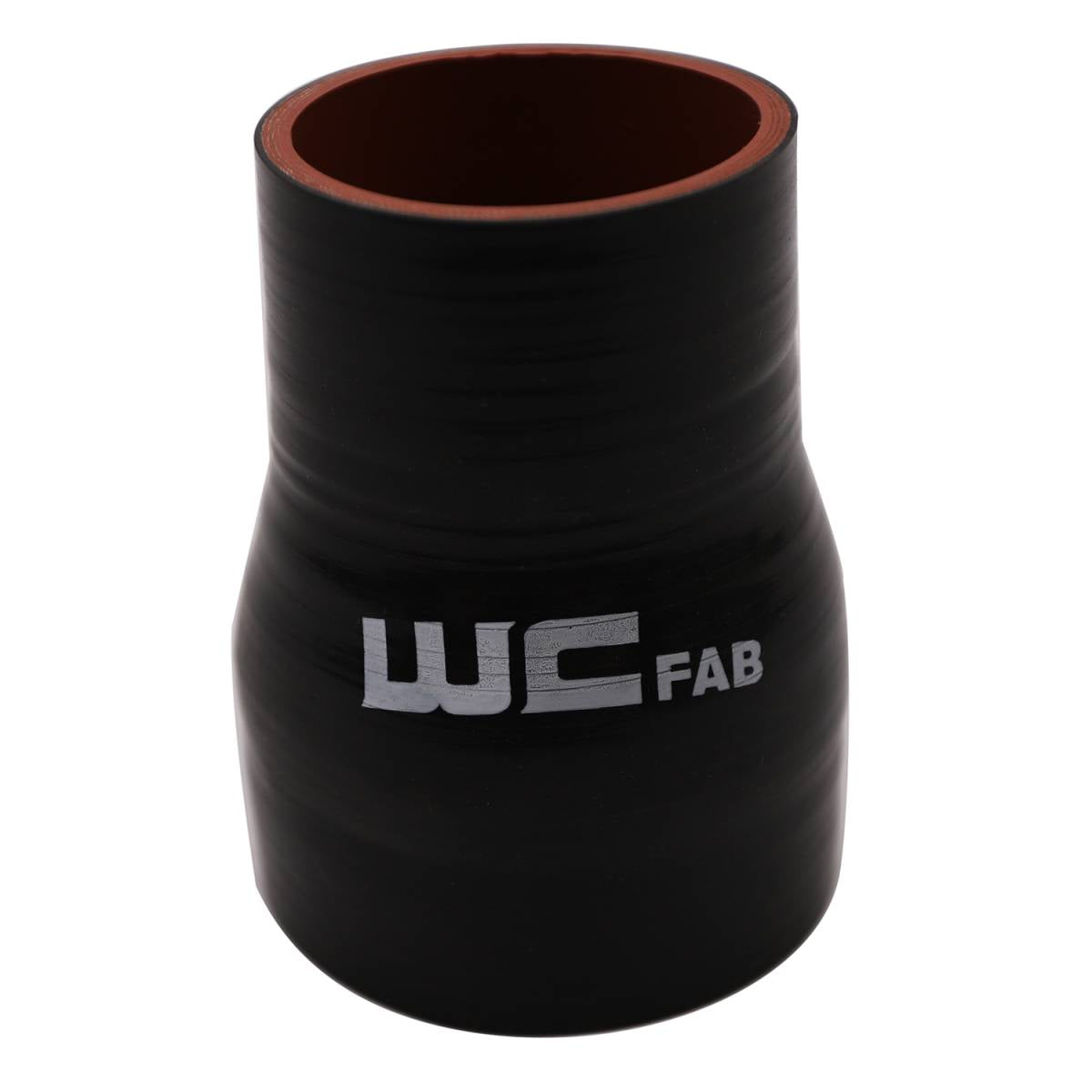 Wehrli 2.75 x 3in Silicone Boot - WCF203-30 - front view