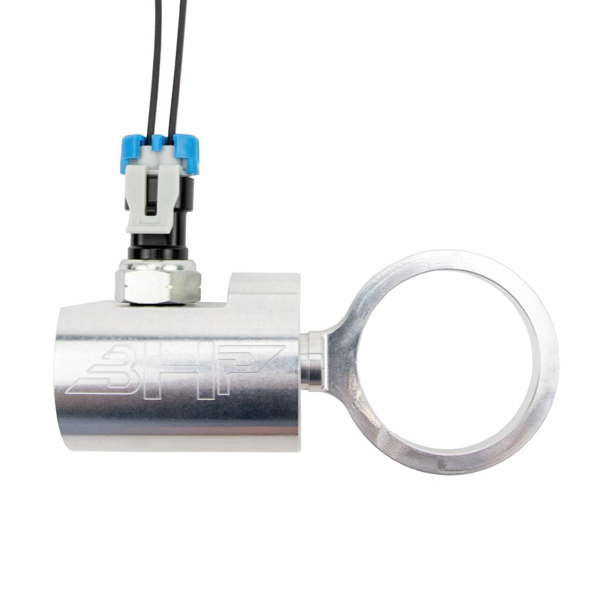 Wehrli Big Hitch Products Billet Aluminum Competition Kill Switch - BHP4010 - detail view