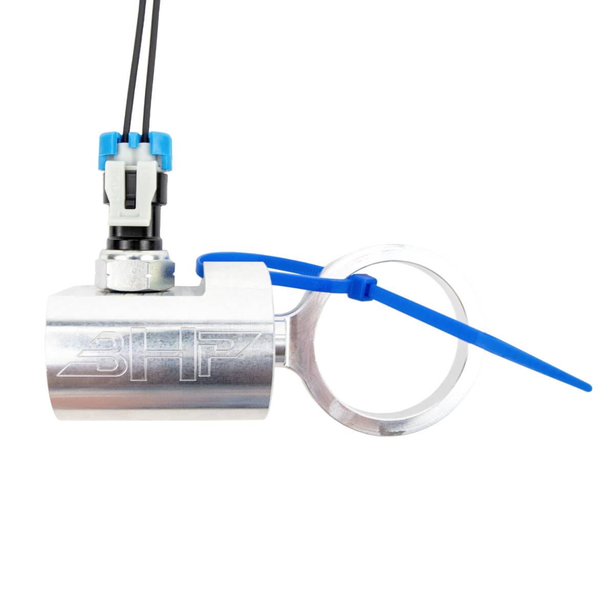 Wehrli Big Hitch Products Billet Aluminum Competition Kill Switch - BHP4010 - rear view