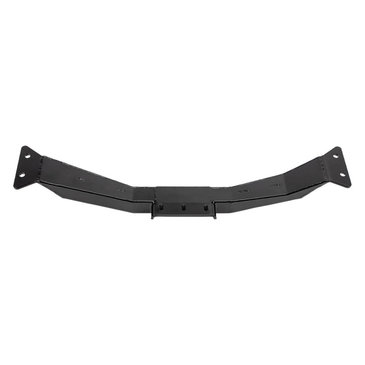 Wehrli 73-87 GM Square Body Chassis w/ Duramax Engine Swap (Allison/ZF6) Trans Crossmember - WCF100177 - front view
