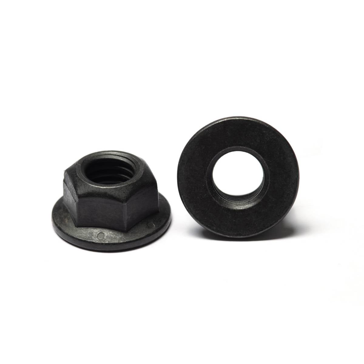 Wehrli Big Hitch Products 1999-16 Ford Short/Long Bed Receiver Hitch 2.5in - Below Stock Bumper - BHP20017 - close-up view