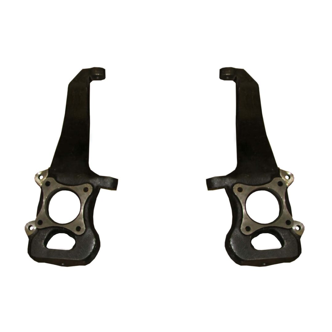 Skyjacker Suspension Lift Kit Component 2004-2008 Ford F-150 - F4601A-NSP