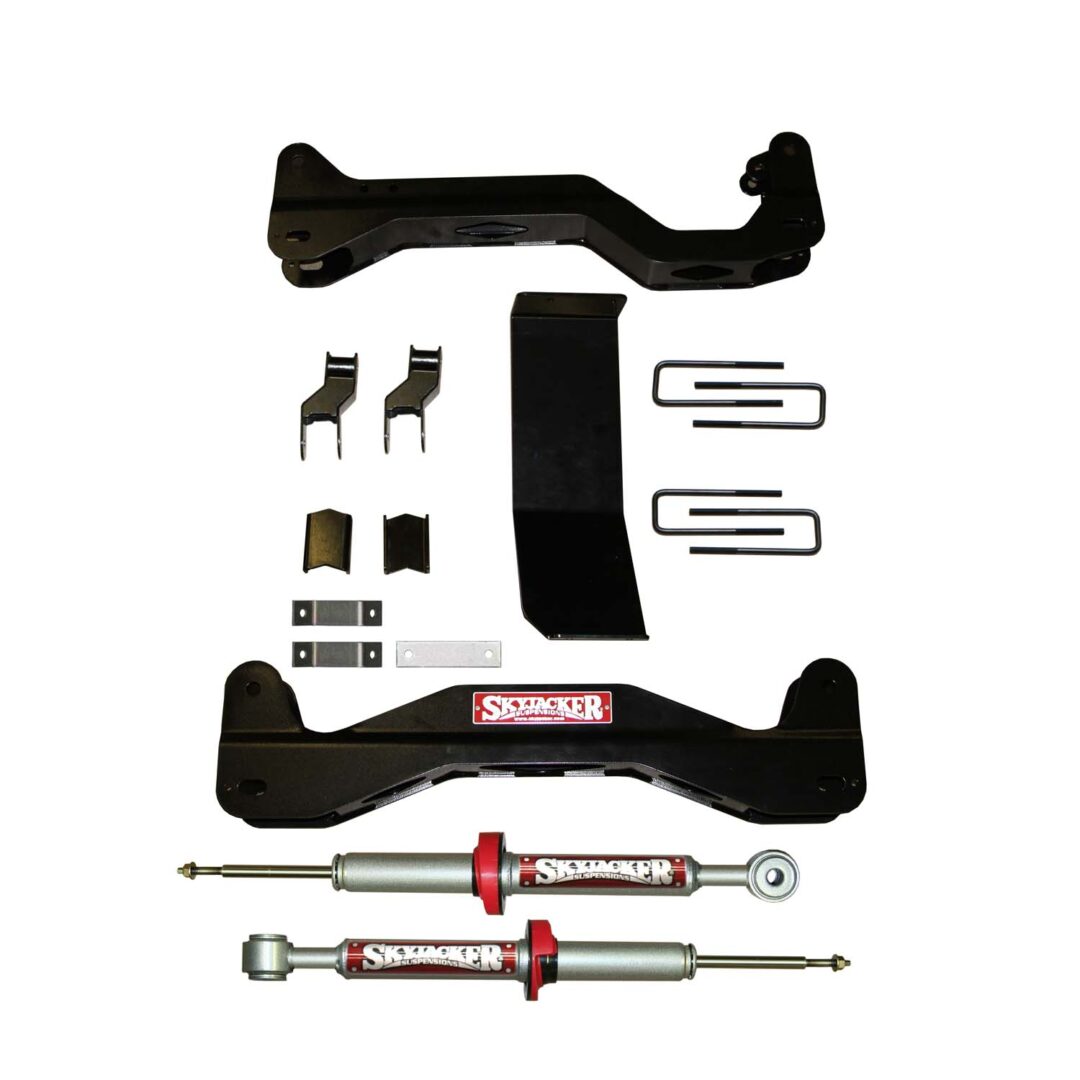 Skyjacker Suspension Lift Kit Component 2004-2008 Ford F-150 - F4602BSST