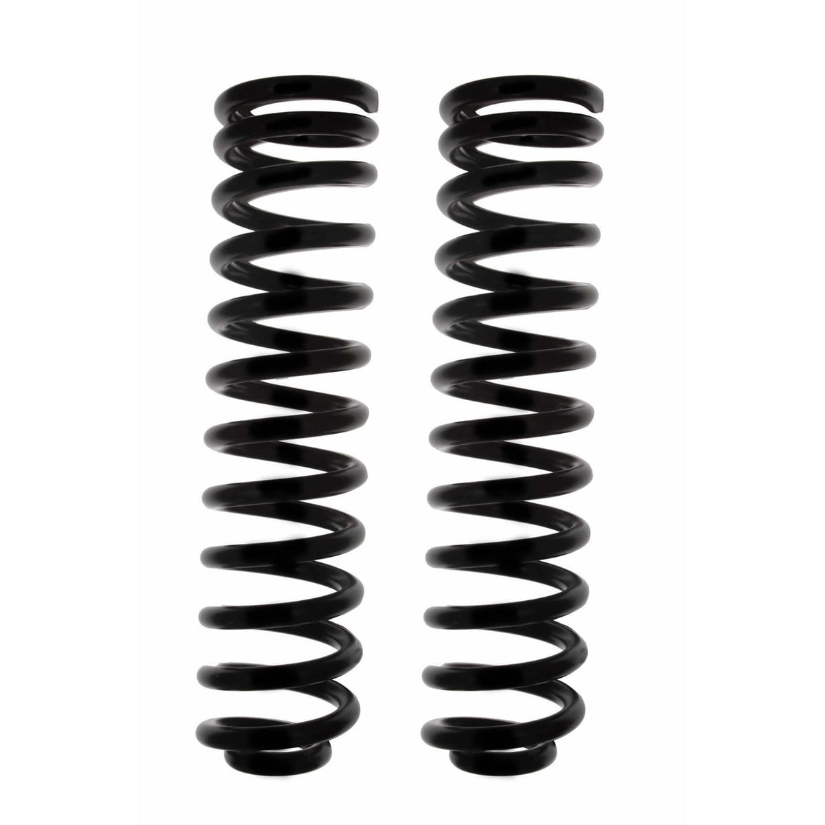 Skyjacker 2-2.5"05>F250 DIES,FR BLK M - F525-B