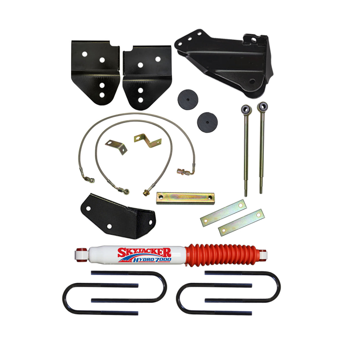 Skyjacker Suspension Lift Kit Component 2005-2005 Ford F-350 Super Duty - F5451S