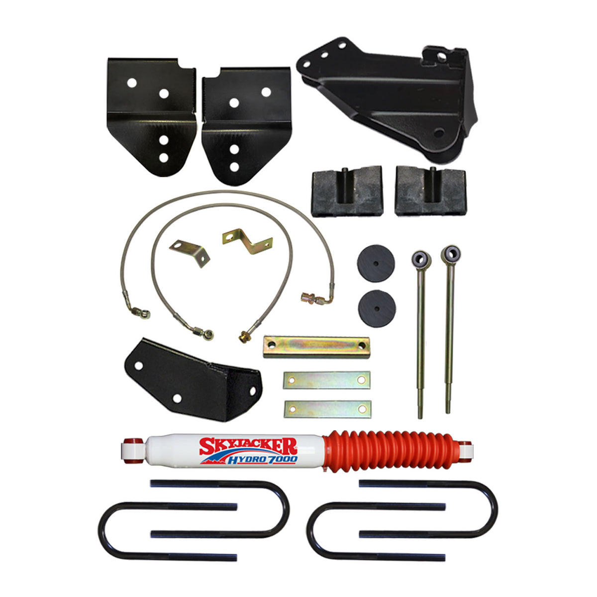 Skyjacker Suspension Lift Kit Component 2005-2005 Ford F-350 Super Duty - F5451