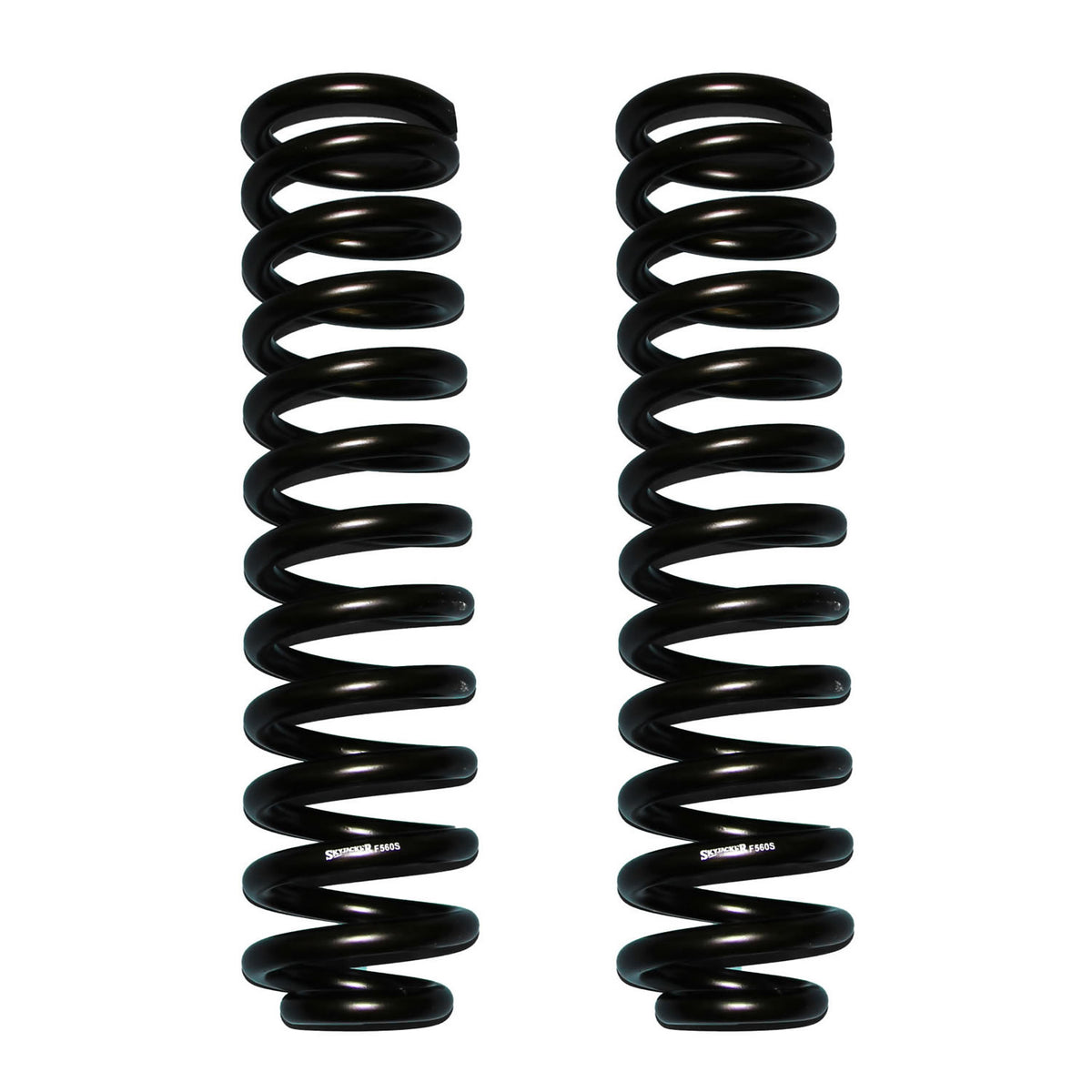 Skyjacker Coil Spring Set 2013-2013 Ford F-150 - F560
