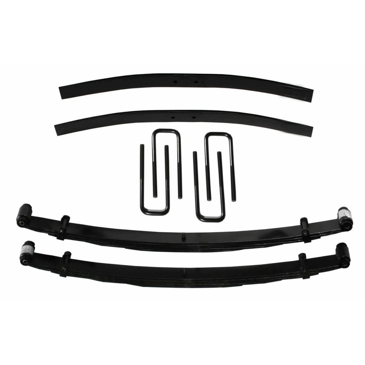 Skyjacker 2" 67-77 F250 4WD - F720K