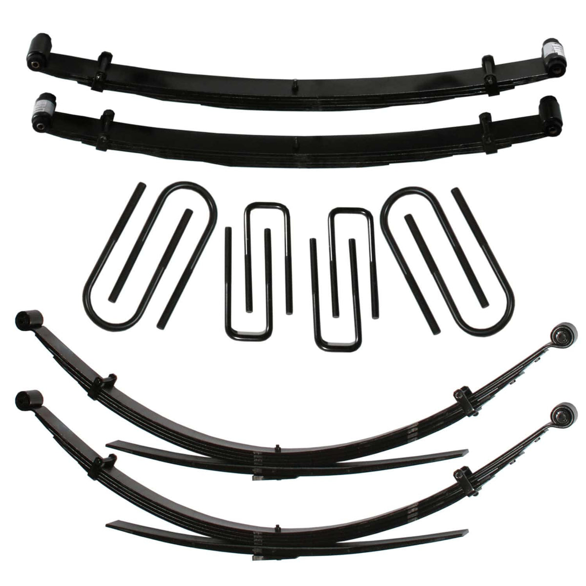 Skyjacker Suspension Lift Kit Component 1977-1979 Ford F-250 4 Wheel Drive - F749