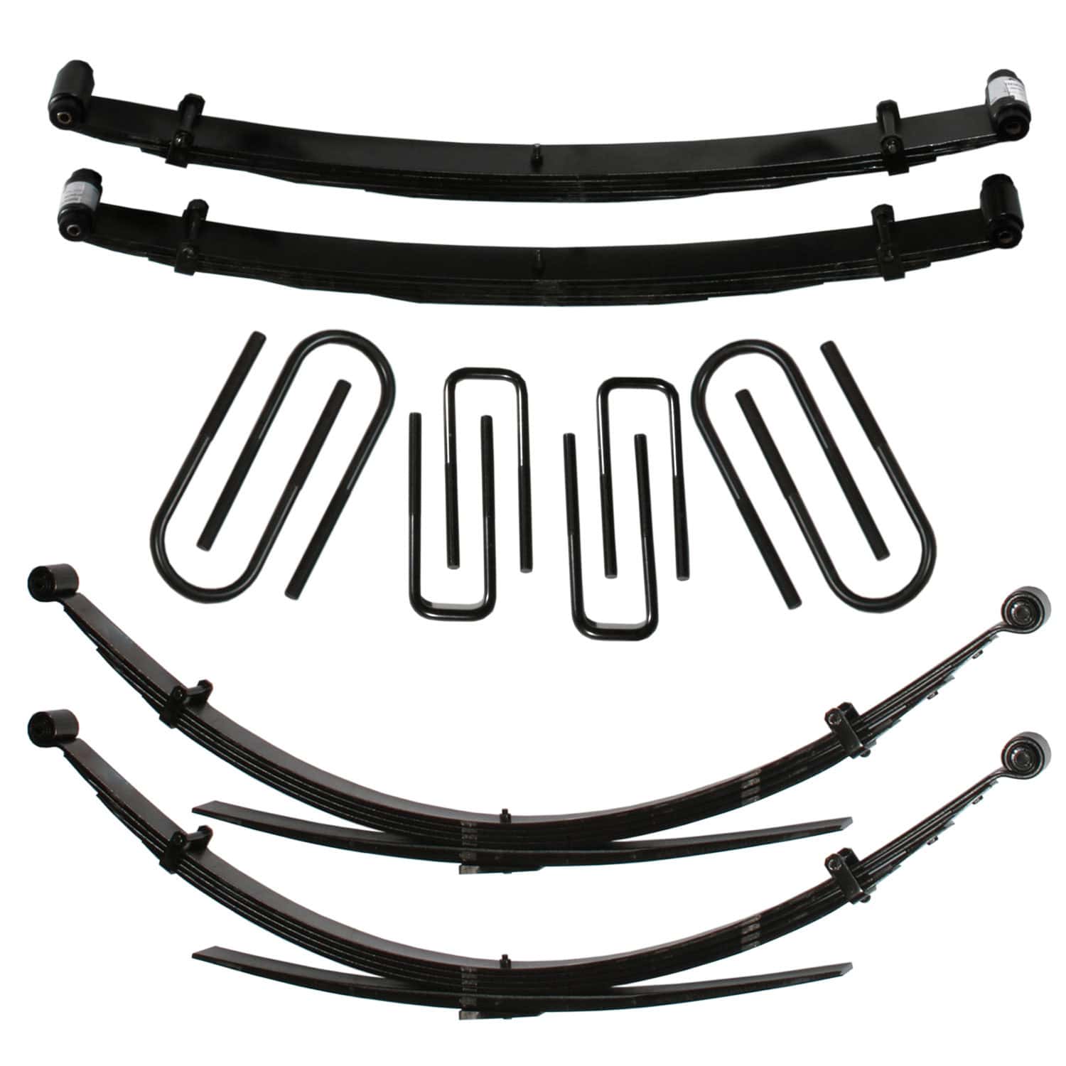 Skyjacker Suspension Lift Kit Component 1977-1979 Ford F-250 4 Wheel Drive - F749