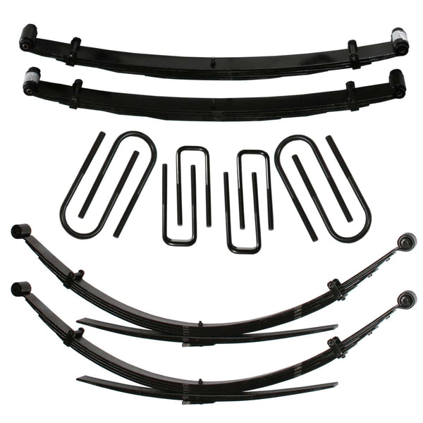 Skyjacker Suspension Lift Kit Component 1977-1979 Ford F-250 4 Wheel Drive - F749