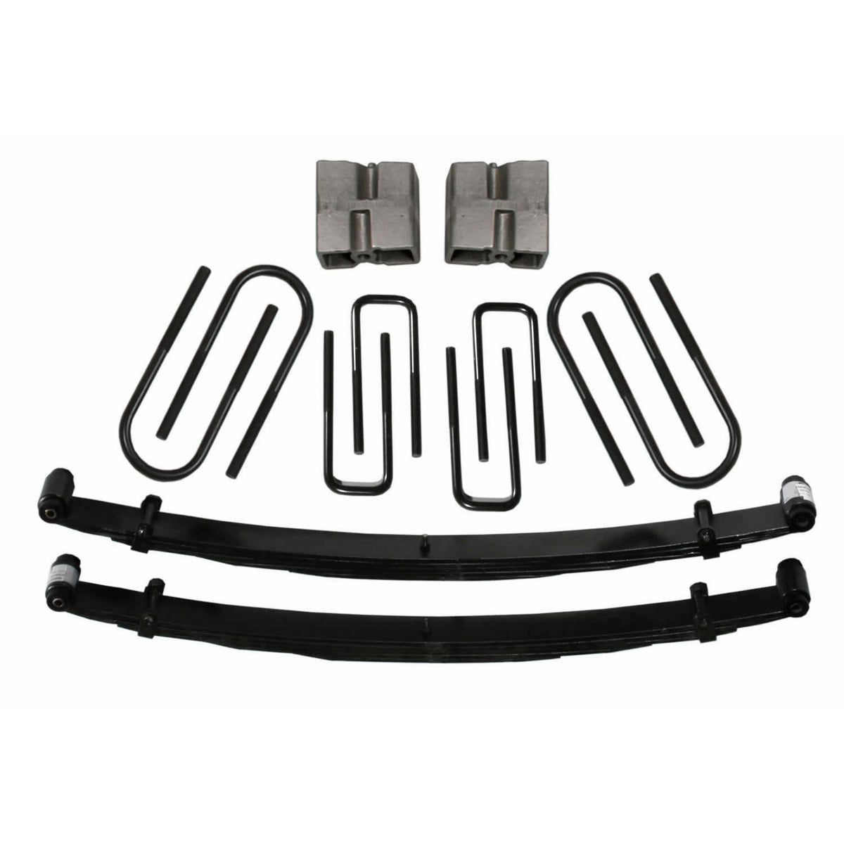 Skyjacker 6" 77.5-79 F250 4WD - F760K-N