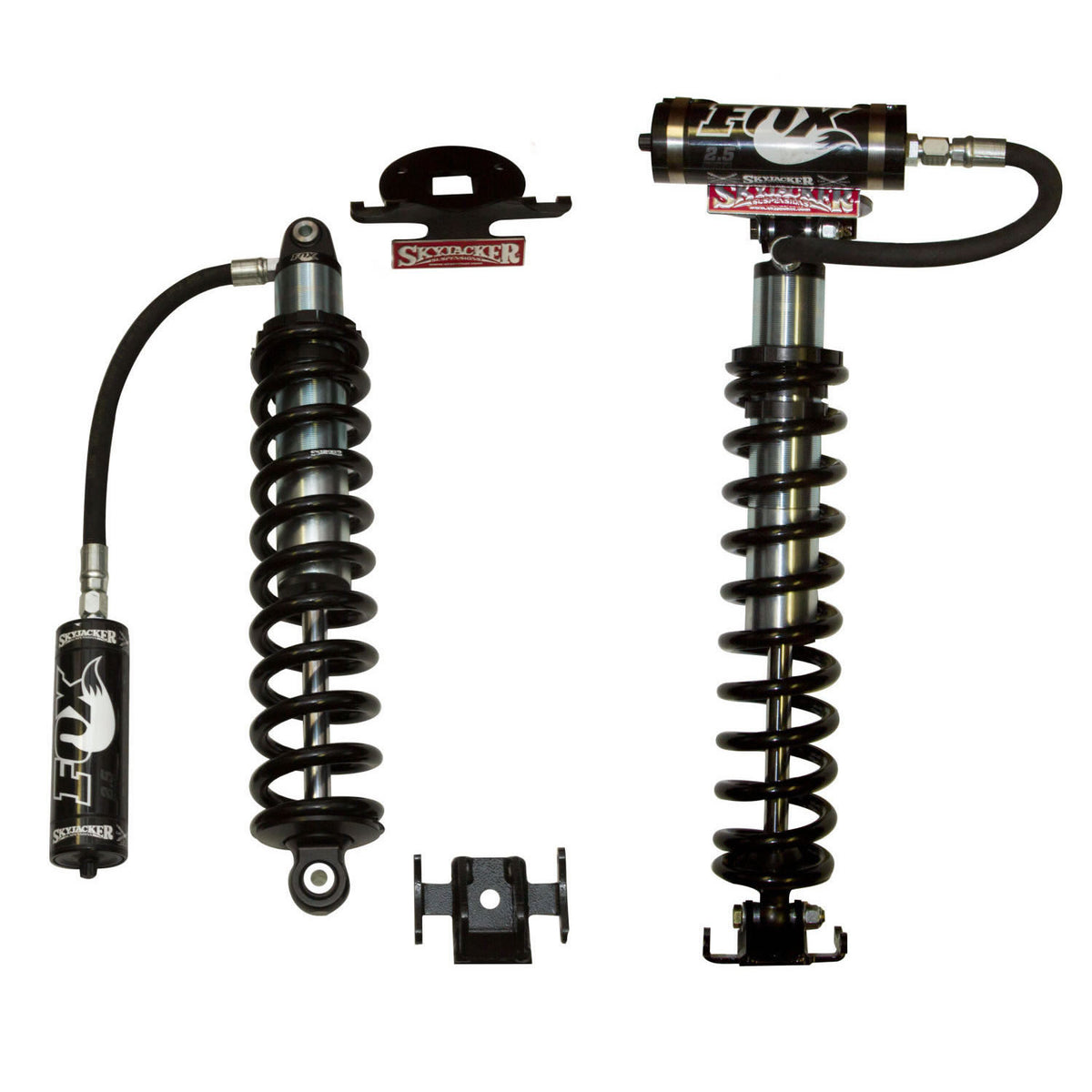 SKY Coil Over - F76FLSBO