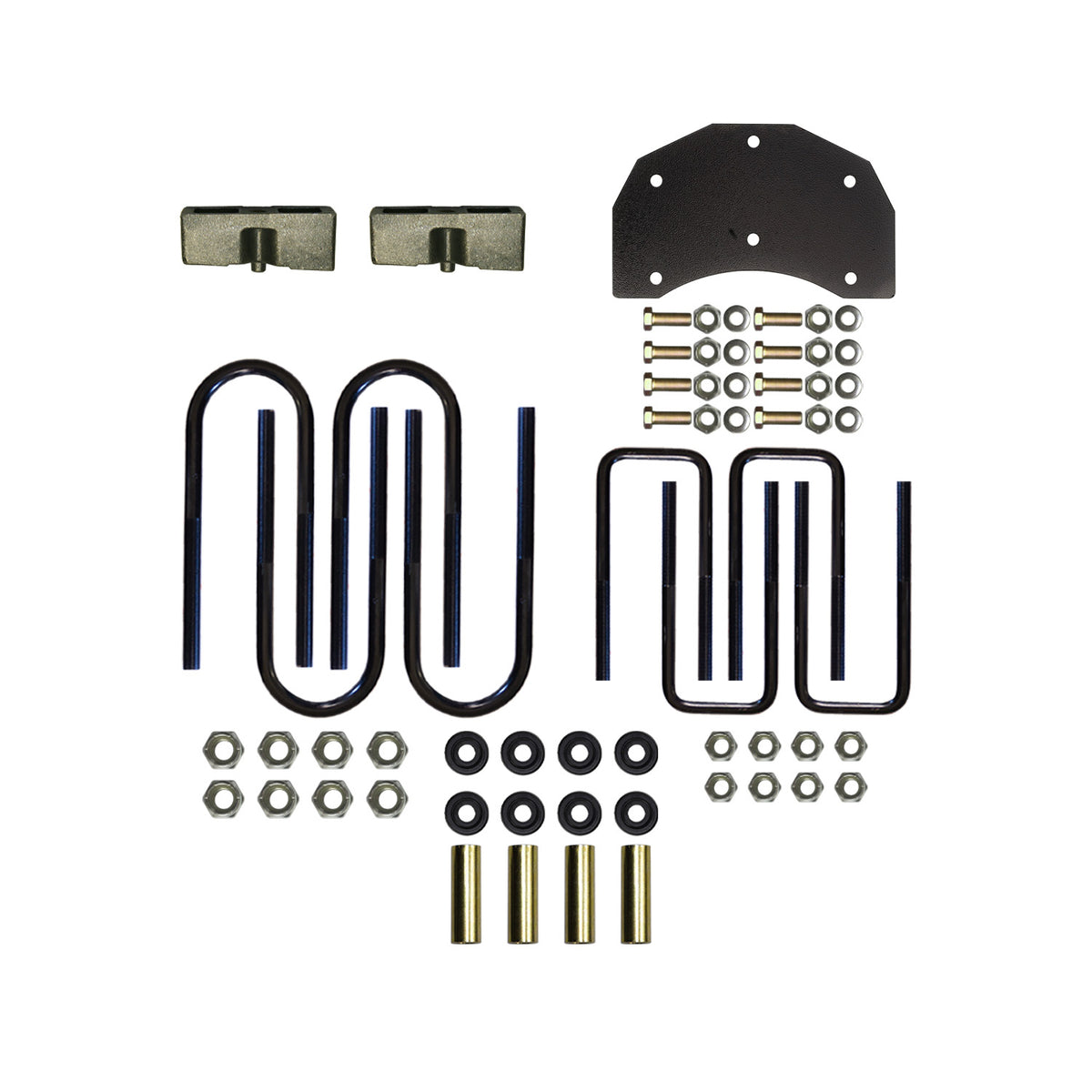 Skyjacker Suspension Lift Kit Component 1997-1997 Ford F-250 HD 4 Wheel Drive With Towing Package - F840MH