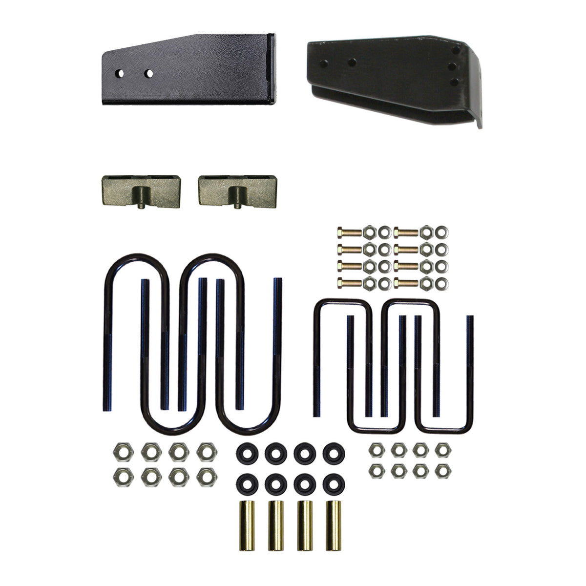 Skyjacker Suspension Lift Kit Component 1997-1997 Ford F-250 HD 4 Wheel Drive With Towing Package - F840TH