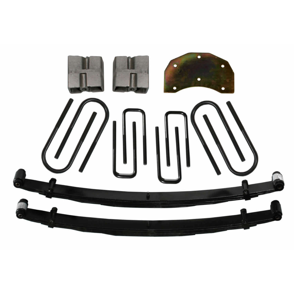 Skyjacker 6"SR 86-96 F350 MONO,W/TWGP - F860MK3