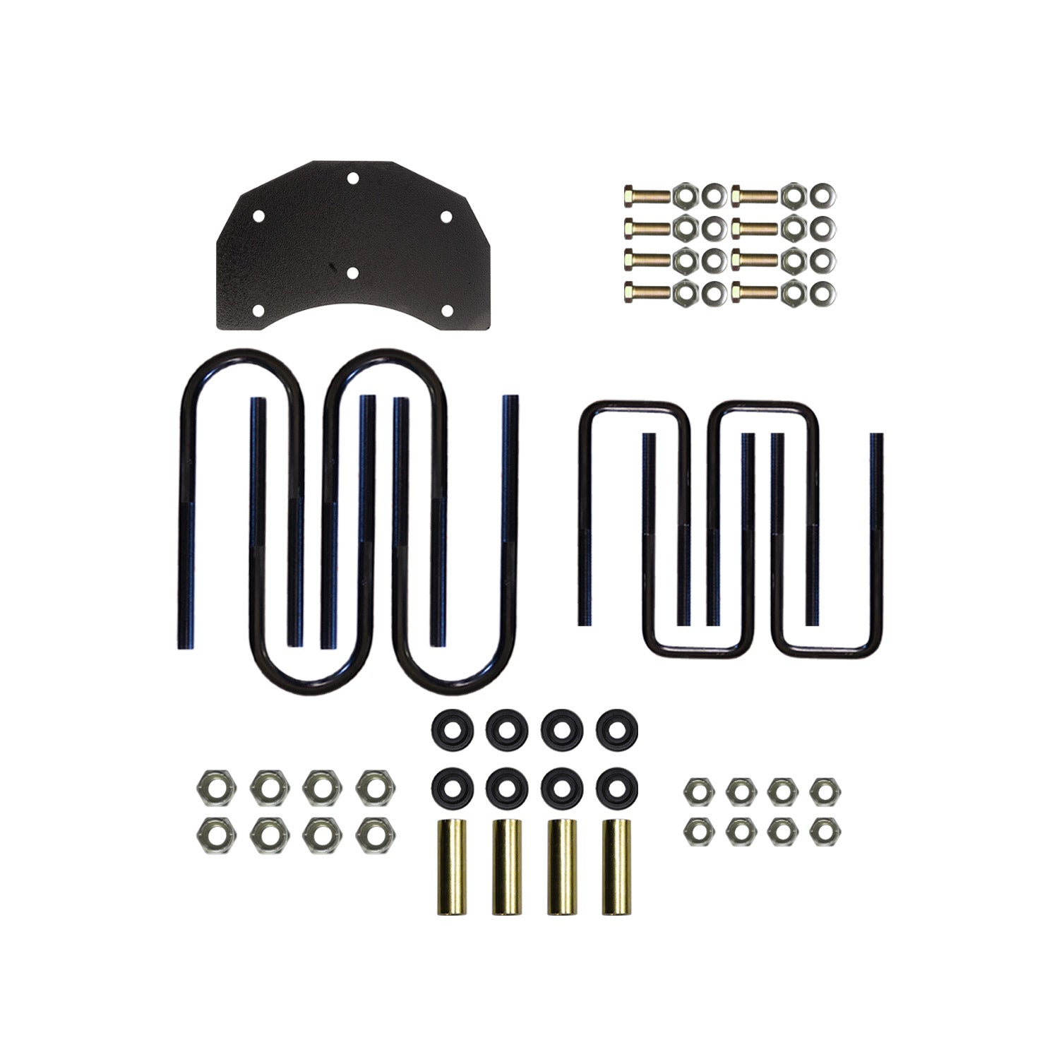 Skyjacker Suspension Lift Kit Component 1986-1997 Ford F-350 4 Wheel Drive - F860MS