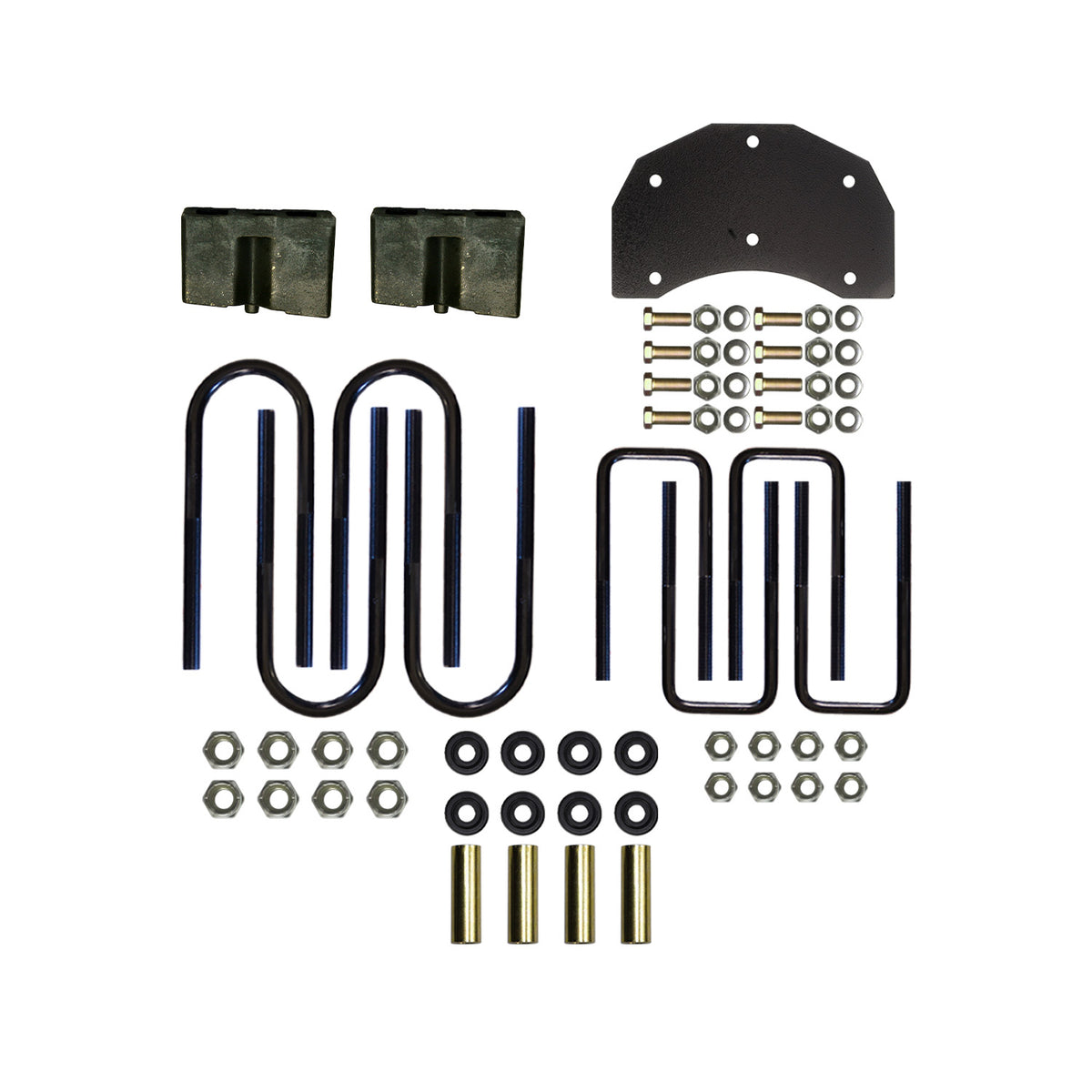 Skyjacker Suspension Lift Kit Component 1986-1997 Ford F-350 4 Wheel Drive - F860M