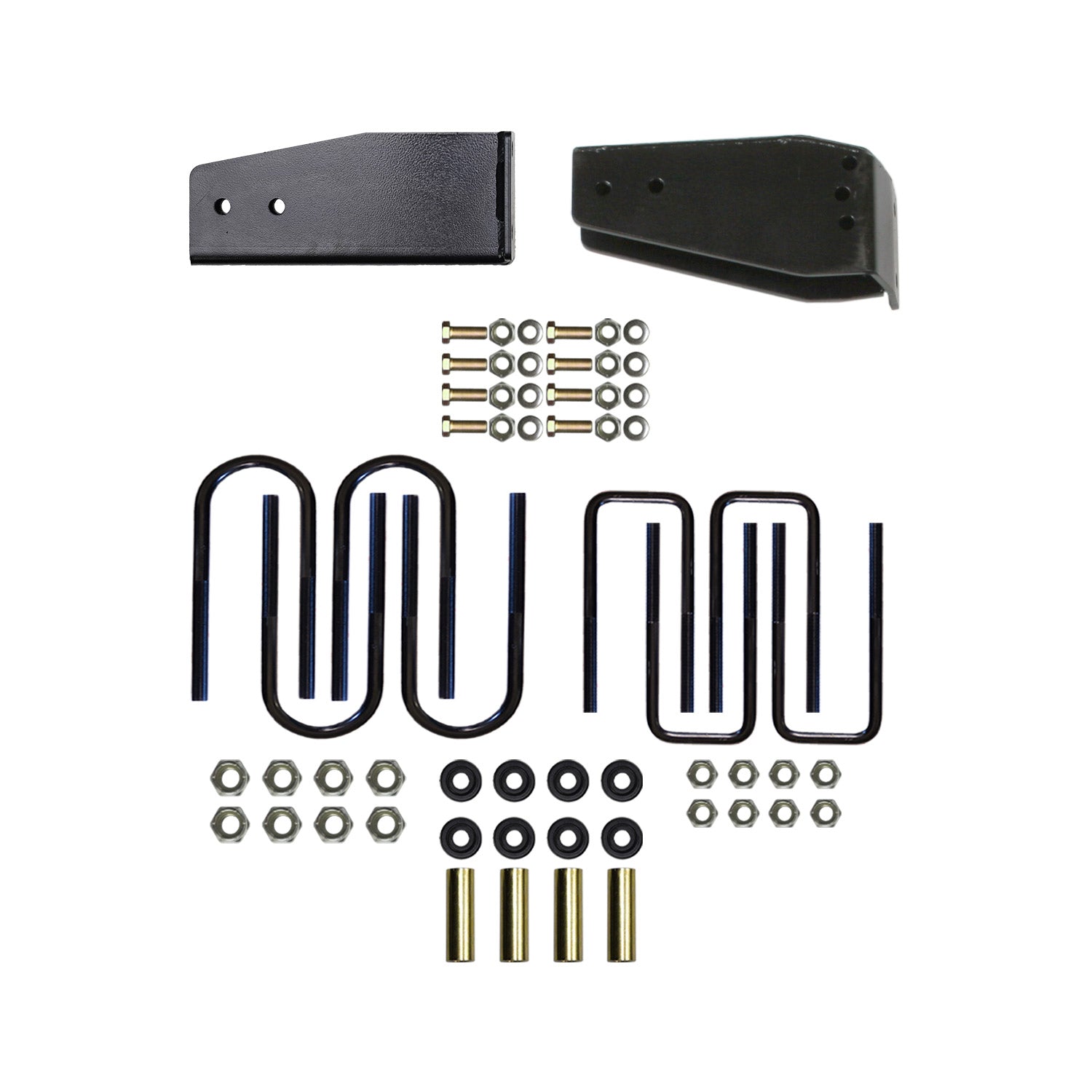 Skyjacker Suspension Lift Kit Component 1980-1985 Ford F-350 4 Wheel Drive - F860TS